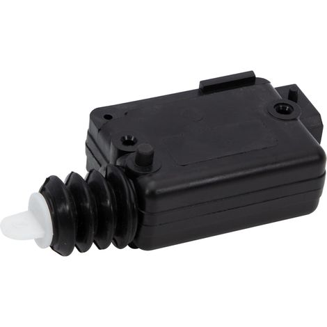 Moteur de verrouillage central des portes arrière et du coffre, moteur de verrouillage des portes et du hayon Convient à Kangoo Twingo Megane Scenic Clio 2 Espace Safrane 7702127213 7701039565