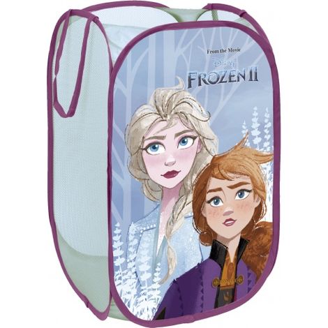 Spielzeugkorb-Organizer-Behälter für Frozen