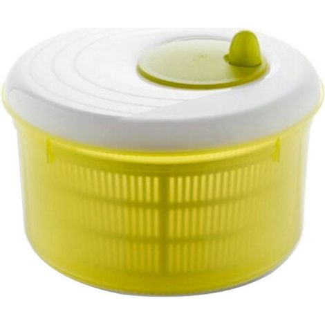 Centrifugeuse à salade de 24 cm Super78
