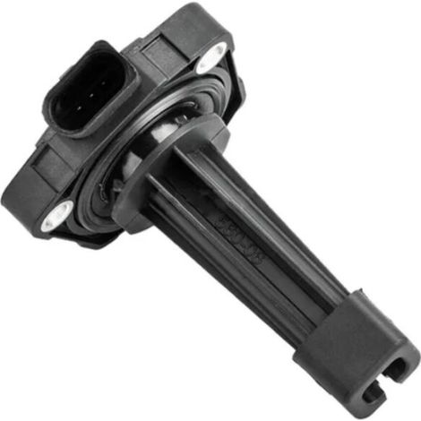 Le capteur de niveau d'huile 03C907660T est compatible avec les véhicules Volkswagen, Audi et Skoda. Cet accessoire automobile dédié surveille le niveau d'huile moteur et transmet avec précision les i (1/4)