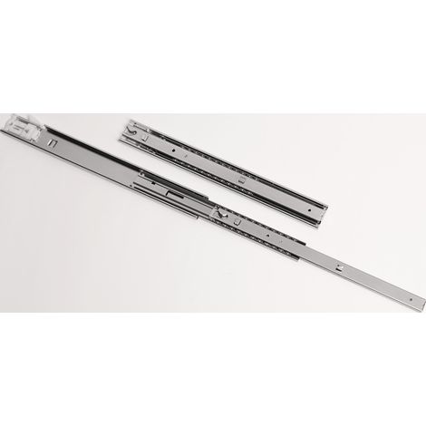 TECWERK Schubladenschiene 400 mm Auszugfür 2000871500,-501,-502