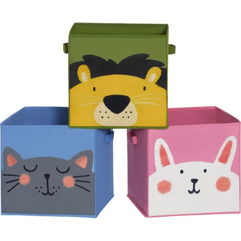Organizer per bambini x3 - RFB075P01 (1/5)
