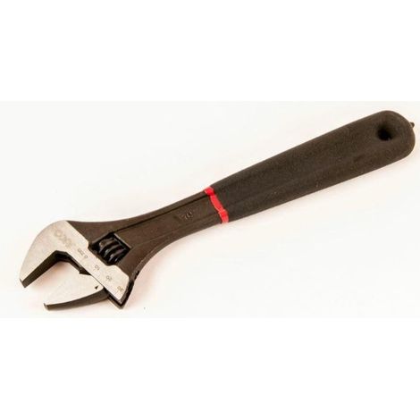 Clé ajustable Juco s0003 ouverture mâchoire 34 mm