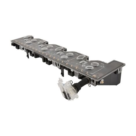 Waste Box Assembly Kyocera 2552ci,2554ci,3253ci 302L794020