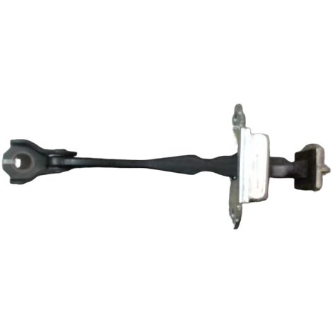 [PRODUIT D'OCCASION] Tirant Porte Avant Droit NISSAN Leaf 2011-... ♻️ Ref Oe. 804303nk0a - Garantie à vie (1/2)