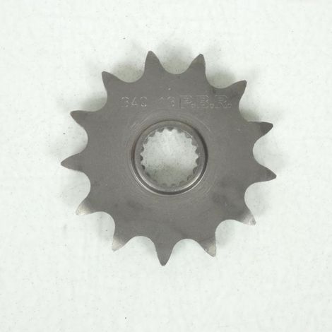 Ritzel Ausgang Getriebe pbr für Motorrad hm 125 cre 340 13 18nc (1/4)