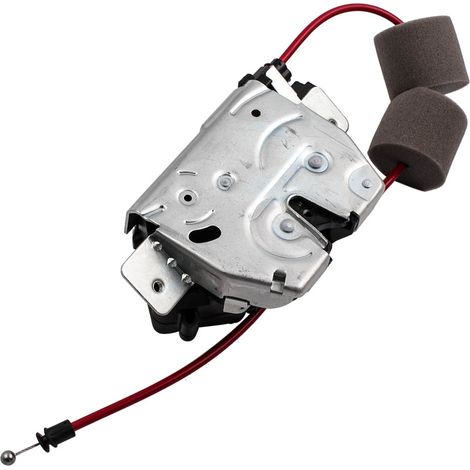 SERRATURA Portellone Portellone Chiusura Meccanismo per MERCEDES CLASSE ML W164 (1/3)