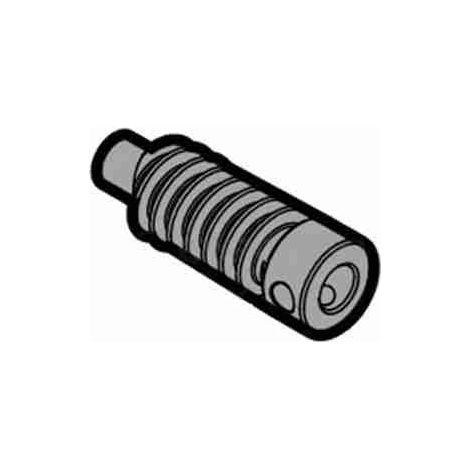 PMD1951R01.4610 Tornillo sin fin 24V MFAB 3024 METRO Repuesto original NICE PMD1951R01.4610