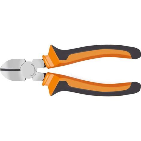 Seitenschneider, Boenfu Elektrikerzangen, Elektrikerhandwerkzeuge, Werkzeugwerkzeuge, Zangen und Kneifzangen, Wasserpumpenzangen - 150 mm (1/5)