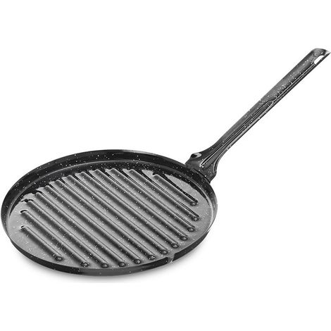 Rôti Rond émaillé Vaello ø24cm Cuisson Homogène Et Durable - Vaello (1/2)