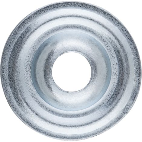 AB-FP - FLORONE PIATTO PER FASCETTE 25 ( 100 pz.)
