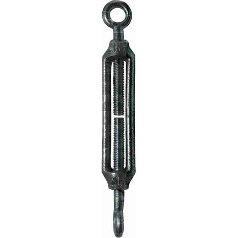Tensor de cuerda con 2 ojales M10 WIL SIGNO Recambio NICE PMCT1/A.4630