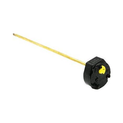 TERMOSTATO P/SCALDABAGNO ATON 2025 ORIZZONTALE 50 80 L Misura: T-range 65-70°C