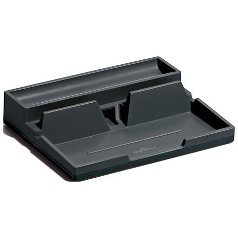 Durable Varicolor organiseur de bureau gris 24 cm (1/2)