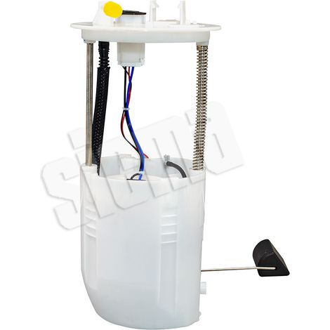 Part numbers 1760A293, 1760A156, and MR271403 are suitable for the new fuel pump unit of the two-cylinder Outlander. Fuel pump unit for the two-cylinder Outlander.--BIEMMEDUE (1/4)