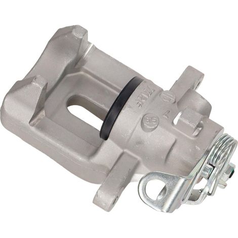 FT00011 pinza freno rapida POSTERIORE DESTRA SENZA forcella (1/5)