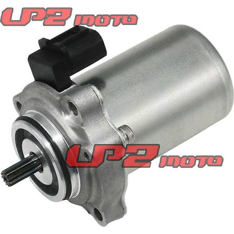 Démarreur pour Honda NC700/J/X NM4 NC750/J/X/S NM4 ( ) (1/5)