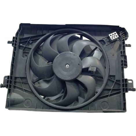 [PRODUIT D'OCCASION] Moteur Ventilateur Radiateur RENAULT Clio ♻️ Ref Oe. 214816703r - Garantie à vie (1/3)