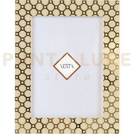 PORTAFOTO EASY CHIC PICCOLO 10X15 ORO