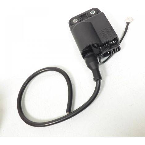 Bobine d'allumage HT RMS pour Mobylette Piaggio 50 SI 1996 à 1999 (1/4)