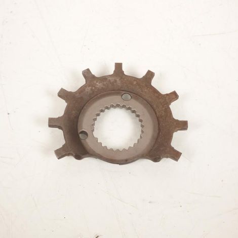 [PRODUIT D'OCCASION] Doigt d allumage origine pour moto Honda 1000 VTR 1997-2006 SC36E (1/2)