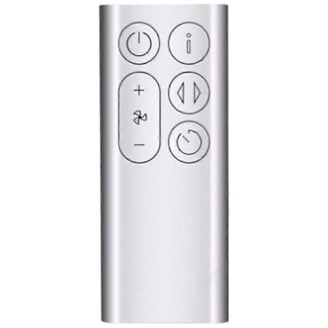 Telecomando per purificatore d'aria senza lame, Dyson Ventilatore, BP01 (1/5)