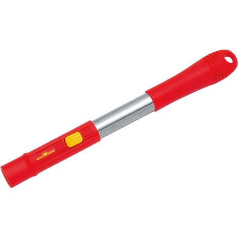 Wolf Garten Small Handle 35cm ZM04 For Multi Change Tools