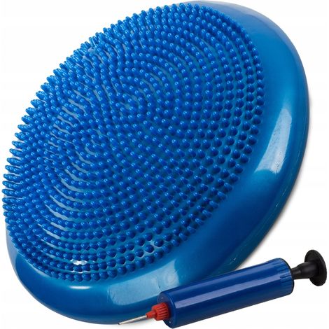 Disco sensoriale Beret per esercizi di fitness (1/5)