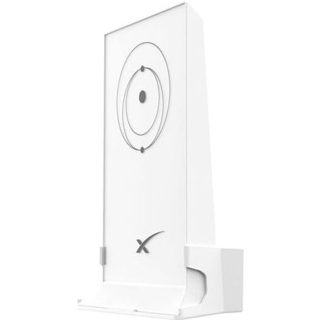 StarLink-Halterung für Stabilität und Schutz des StarLink Mesh-Routers, des High-Speed-Ethernet-Adapters und des Internet-Star-Connectors (1/5)