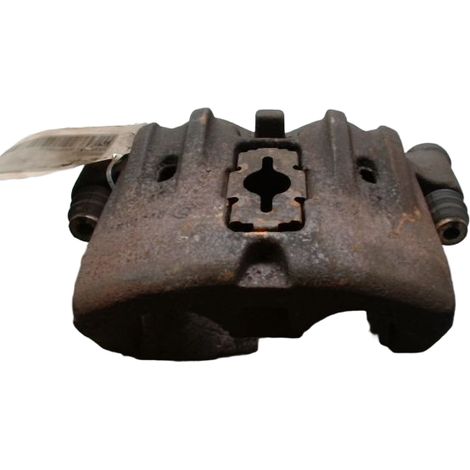 Etrier De Frein Avant Droit RENAULT Mascott [PRODUIT D'OCCASION]♻️5001874362 (1/2)