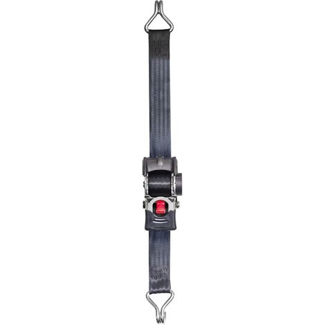 Sangle d'Arrimage Rétractable 3mx50mm Crochets S PMS