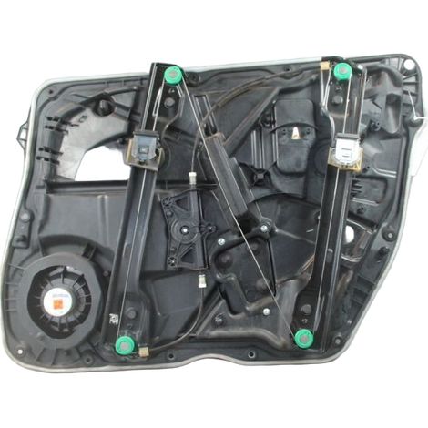 Mecanisme+moteur Leve-glace Avant Gauche MERCEDES Gle [PRODUIT D'OCCASION]♻️1669060201