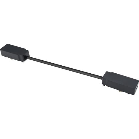 Connettore angolare per binari magnetici SLIM TRACK 48VDC (1/5)