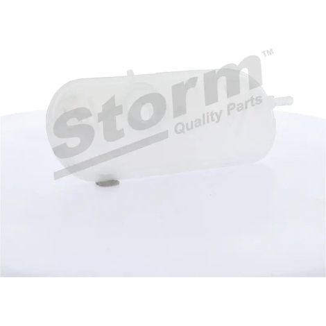 Vase d'expansion, liquide de refroidissement compatible Citroën (1/5)