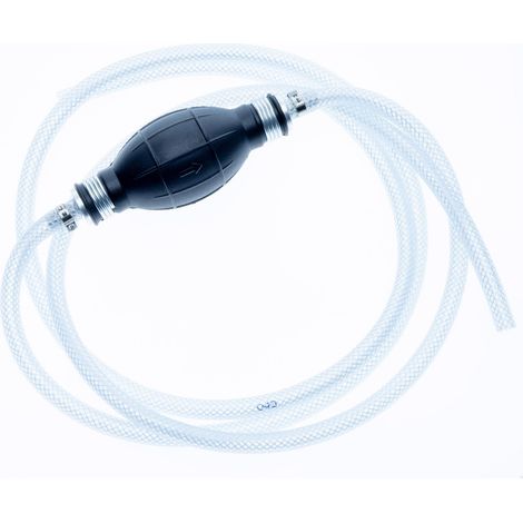 Bomba manual de combustible y fluidos 100 l/h (1/5)