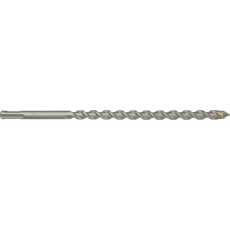 C.K  T3120A 0845 Wolframkarbid Mehrzweckbohrer  8 mm  SDS-Plus 1 St.