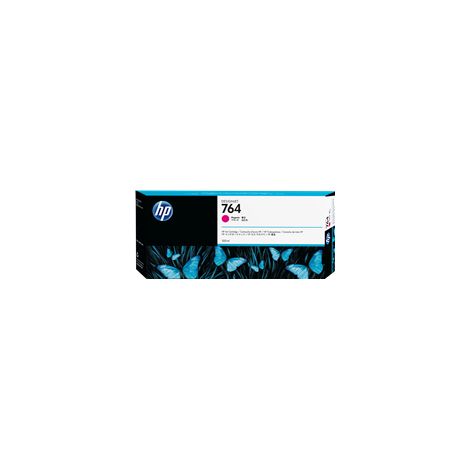 HP Designjet T3500 Nº764 Cartucho Magenta