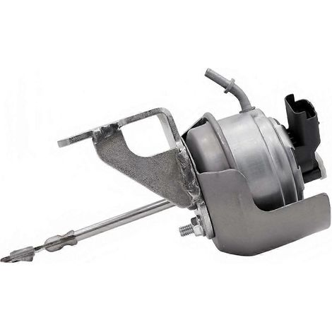 Actionneur de soupape de décharge turbo 9804119380 pour Citroën C4 Picasso Jumpy Peugeot 208 308 508 DV6FC GTD1244VZ 819872 819872-0001 (1/5)