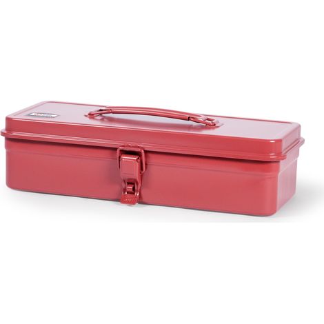 TOYO STEEL T 320 ROBINSON RED BRICK (1/3)