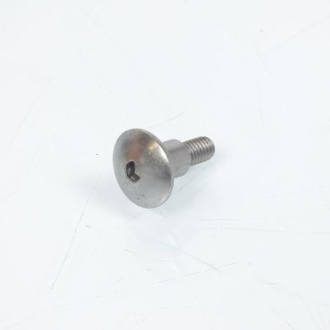 Vis épaulée protection de pot origine pour scooter Suzuki 125 (1/2)
