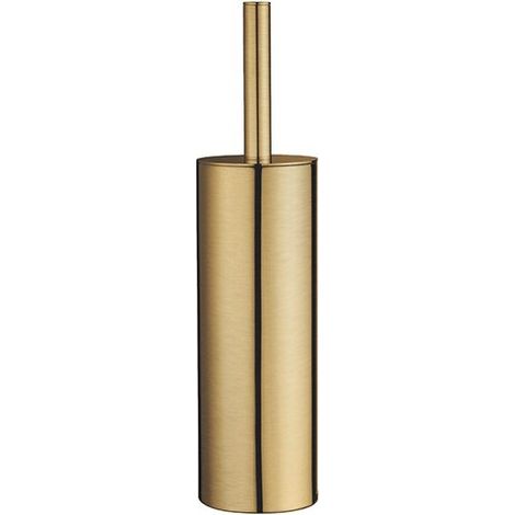 Porte Balai A Poser Ambiente Or Brosse Robinetterie AMBIENTE - CRISTINA ONDYNA AM25396P