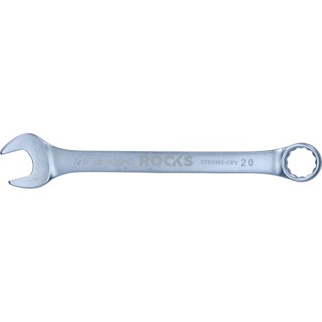 Chiave combinata ROOKS 20 mm (OK-01.6074) (1/4)