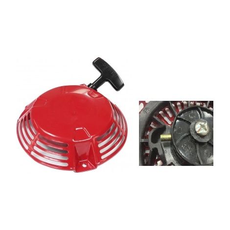 Arranque compatible con hondaGxv160  Ref 300205