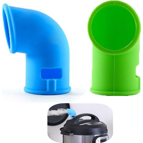 Accessoires pour Vannes de Libération de Vapeur, Cocheeur de Déclenchant de Vapeur (1/5)