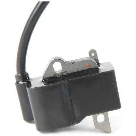 Bobine d'allumage pour Husqvarna 124 125 128 (1/3)