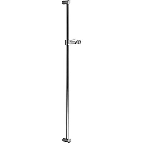 Hansa Hansajet Wandstange, robust und langlebig