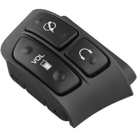 Commutateur de commande au volant 96700-1E100WK (96700-1E100) Compatible avec les modèles Accent 2001-2005 (1/5)