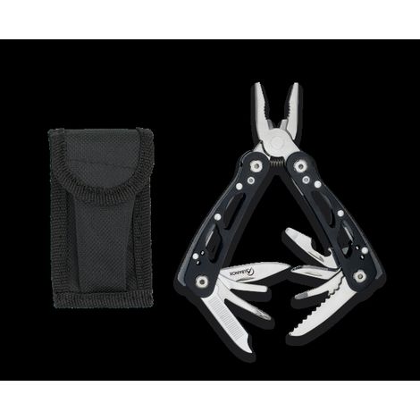 Multitool Martínez Albainox 8447205019130 versatile compatto