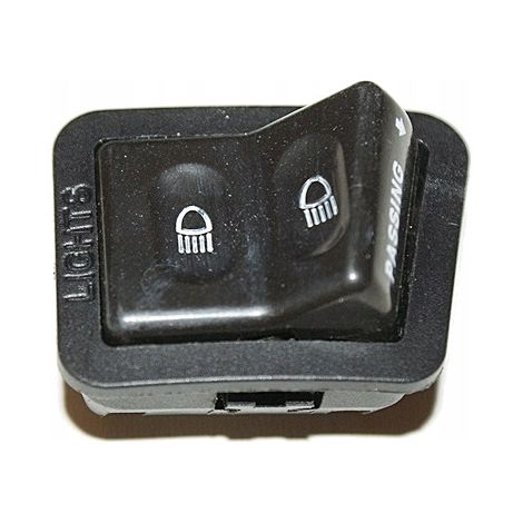 Interruptor de luz Scooter 4T GY6 139 QMA QMB Romet Router Bassa Barton (1/5)