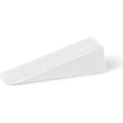 Tope de puerta Bosch plástico alta calidad ancho 1,5 cm (1/2)